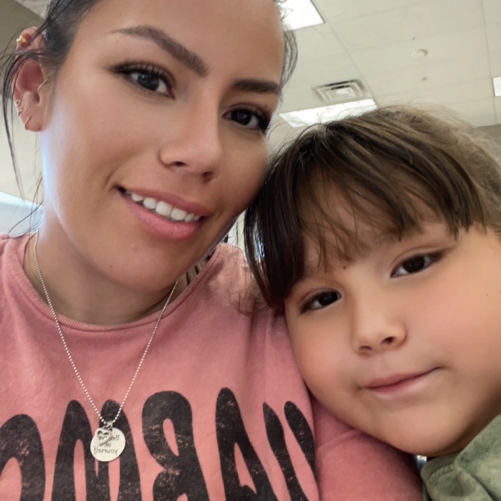 Meet your Posher, Karla